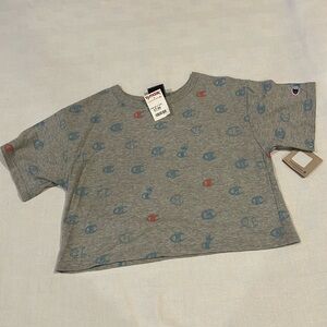 NWT Champion crop top